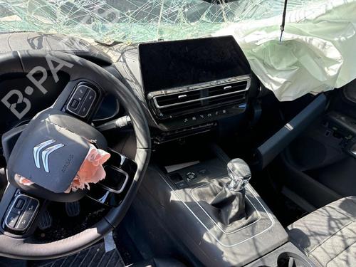 Left taillight CITROËN C5 AIRCROSS (A_) 1.2 PureTech 130 (ARHNSJ) | BP21767455C34  - Image 9
