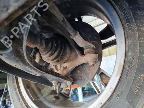 Used Right front steering knuckle Right front steering knuckle AUDI Q3 Sportback (F3N) 35 TDI (150 hp) 29613463 29613463