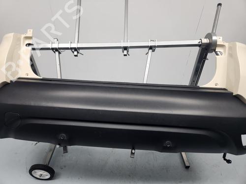 Rear bumper RENAULT CAPTUR I (J5_, H5_) | BP30815608C8