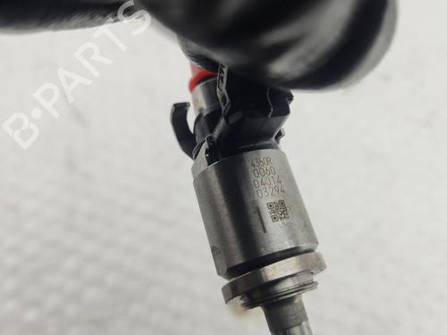 Injector RENAULT CAPTUR I (J5_, H5_) | BP35956743M100 - Image 3