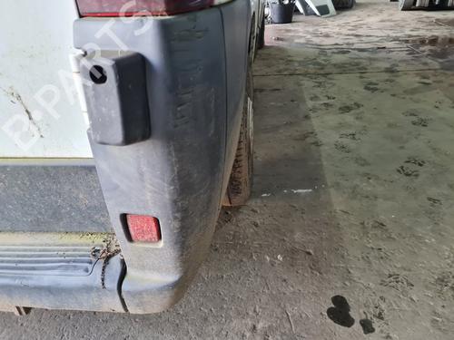 Corner bumper FIAT DUCATO Van (250_) 115 Multijet 2,0 D | BP21768046C117 