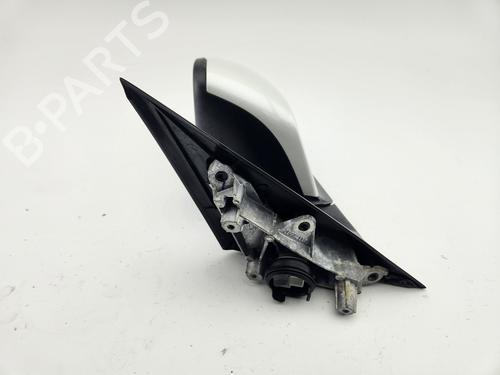 Left mirror BMW 3 Touring (F31) 320 d xDrive | BP29591029C26 
