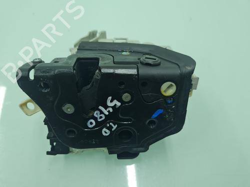 Høyre bak lås AUDI Q5 (8RB) [2008-2019]  21655868