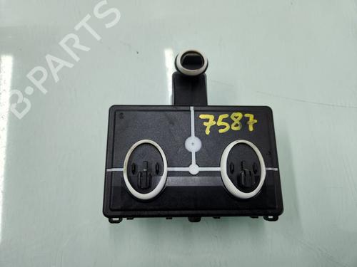 Used Electronic module Electronic module VW T-ROC (A11, D11) 2.0 TDI (150 hp) 26697370 26697370