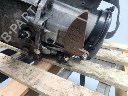 Gearbox FORD FIESTA VI (CB1, CCN) | BP30614159M3 - Image 5
