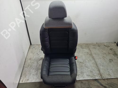 Used Right front seat CITROËN C3 AIRCROSS II (2R_, 2C_) [2017-2025]  21766913