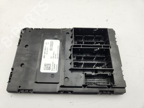Elektronisk modul AUDI A4 B9 Avant (8W5, 8WD) 35 TDI (150 hp) 31249464