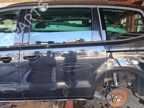 Used Left slide door Left slide door SEAT ALHAMBRA (710, 711) [2010-2022] 33710107 33710107