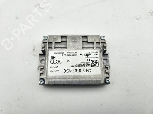 Elektronische module VW GOLF VII (5G1, BQ1, BE1, BE2) 2.0 GTD (184 hp) 28151555