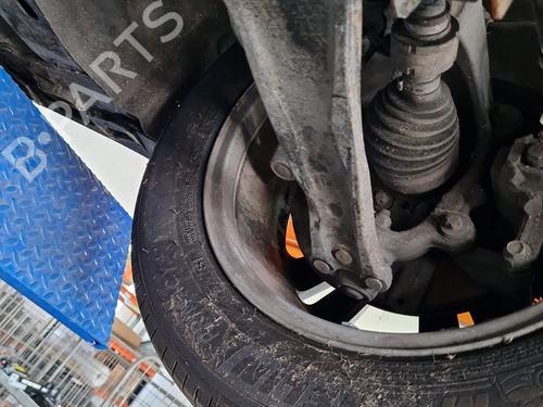 Used Left front suspension arm Left front suspension arm RENAULT TALISMAN Grandtour (KP_) 1.6 dCi 130 (130 hp) 36031726 36031726