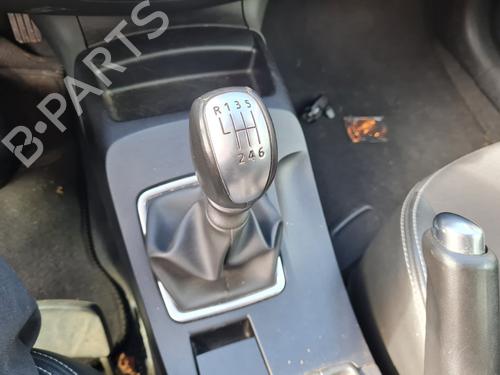 Gearknop RENAULT LAGUNA III (BT0/1) [2007-2015]  21657281