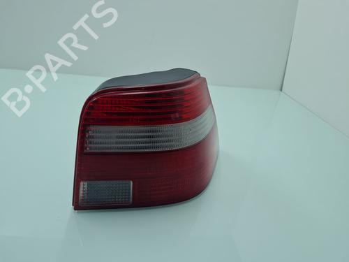 Used Right taillight VW GOLF IV (1J1) [1997-2008]  21636803