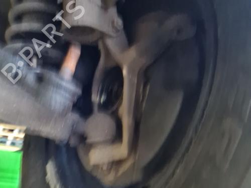 Used Left front steering knuckle SUZUKI VITARA (ET, TA, TD) [1988-2002]  31612324