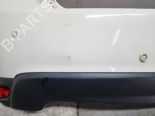 Used Rear bumper Rear bumper MITSUBISHI ASX (GA_W_) [2009-2026] 34401245 34401245