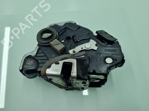 Front left lock LEXUS IS II (_E2_)  | BP21637296C98 
