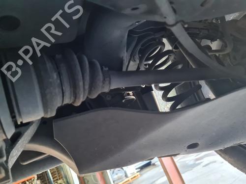 Used Left rear driveshaft BMW 3 (F30, F80) 320 d (184 hp) 24638276