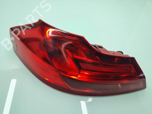 Used Left taillight OPEL INSIGNIA A Sports Tourer (G09) 2.0 CDTI (35) (160 hp) 21641346
