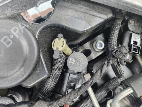 Engine VW CRAFTER Van (SY_, SX_) 2.0 TDI RWD (SYB, SYC, SYD) | BP32684093M1 - Image 6