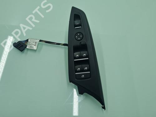 Used Left front window switch Left front window switch BMW X4 (F26) xDrive 20 d (190 hp) 21638089 21638089