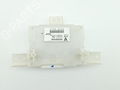 Used Electronic module Electronic module NISSAN NAVARA NP300 Pickup (D23, D23T) [2014-2026] 40220984 40220984