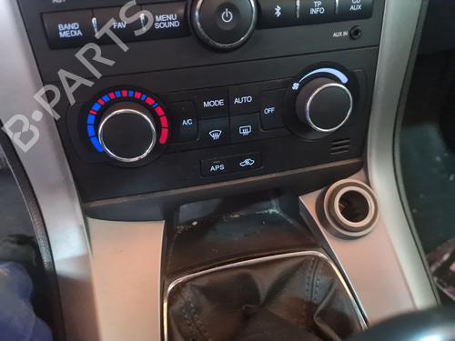 Used Climate control Climate control CHEVROLET CAPTIVA (C100, C140) 2.2 D (184 hp) 34401578 34401578