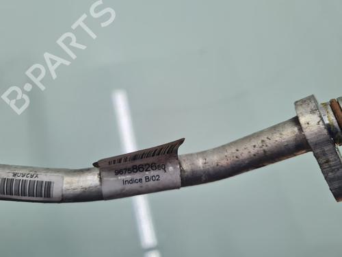AC pipe DS DS 7 Crossback (J4_, JR_, JC_) 2.0 BlueHDi 180 (JJEHZR) | BP23899687M126 - Image 3