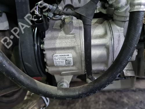 Used AC compressor FORD FOCUS IV (HN) [2018-2025]  30319178