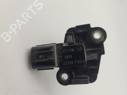 Mass air flow sensor TOYOTA C-HR (_X1_) 2.0 Hybrid (MAXH10) | BP38591353M95 - Image 2