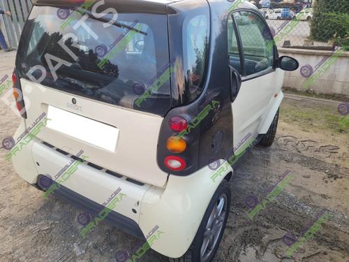 Startmotor SMART CITY-COUPE (450) 0.6 (S1CLA1, 450.341) | BP21640794M8 