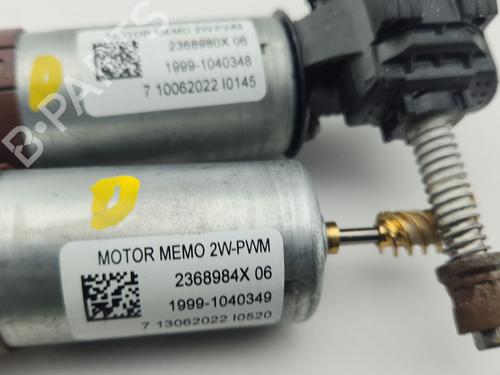 Electronic module MERCEDES-BENZ C-CLASS T-MODEL (S206) C 220 d (206.204, 206.216) | BP36663560M83 - Image 2
