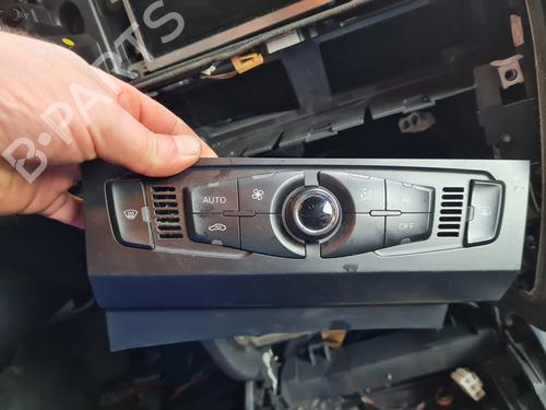 Used Climate control AUDI A4 B8 (8K2) [2007-2017]  22929545