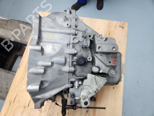 Used Gearbox Gearbox OPEL CROSSLAND X / CROSSLAND (P17, P2QO) [2017-2026] 21767187 21767187