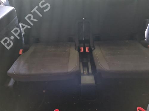 Used Rear seat (3rd row) Rear seat (3rd row) VW TOURAN (5T1) [2015-2026] 34734584 34734584
