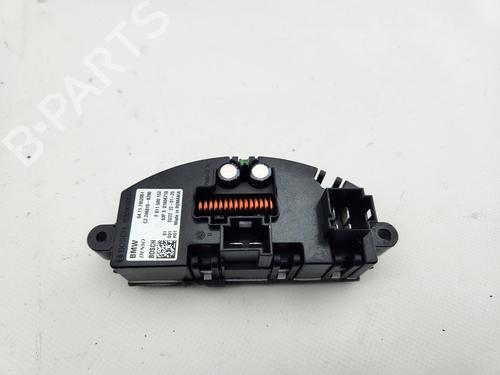Used Heater resistor MINI MINI COUNTRYMAN (F60) Cooper S (192 hp) 28671294