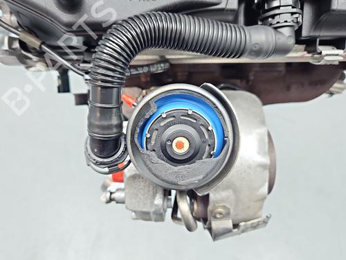 Engine VW TOURAN (1T3) 2.0 TDI | BP38783402M1 - Image 2