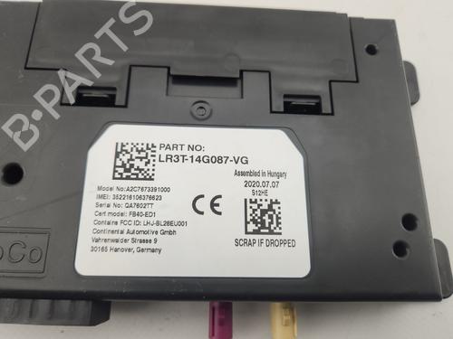 Electronic module FORD TRANSIT CUSTOM V362 Bus (F3) 2.0 EcoBlue mHEV | BP34720028M83 - Image 2