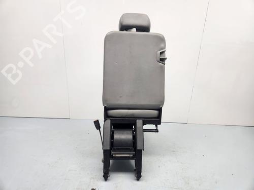 Rear seat VW TRANSPORTER T5 Bus (7HB, 7HJ, 7EB, 7EJ)  | BP32348798C17 