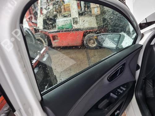 Front left window mechanism SEAT LEON ST (5F8) | BP21652045C22 - Image 2