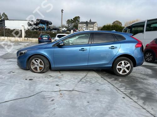 Steering wheel VOLVO V40 Hatchback (525) | BP21645789C49 - Image 6