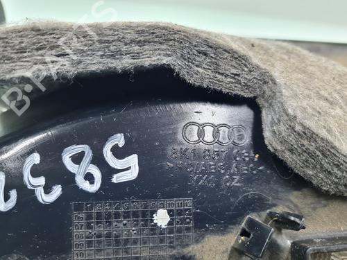 Glove box AUDI A4 B8 (8K2)  | BP21642322C95 