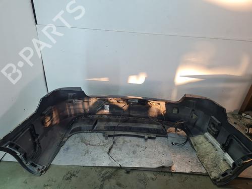 Rear bumper VW PASSAT B6 (3C2)  | BP21640721C8 