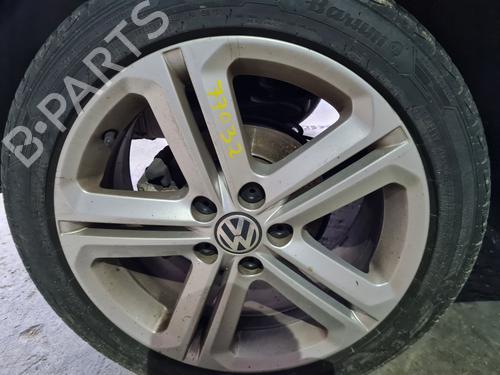 Used Rim VW POLO V (6R1, 6C1) [2009-2022]  28424004