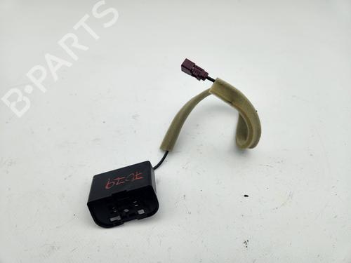 Antenne/Base RENAULT CLIO V (B7_)  | BP29906643C140 