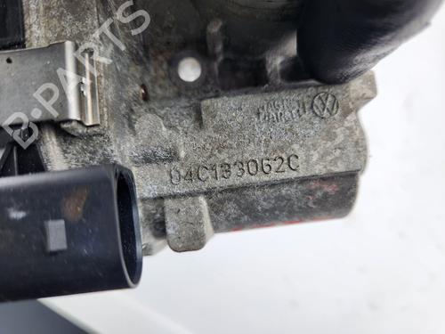 Throttle body VW POLO VI (AW1, BZ1, AE1)  | BP29636292M82 