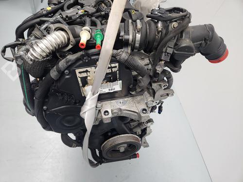 Engine CITROËN BERLINGO MULTISPACE (B9) 1.6 HDi 75 / BlueHDi 75 | BP22781978M1 - Image 3