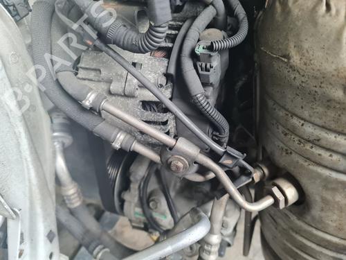 Generator PEUGEOT 208 I (CA_, CC_) [2012-2021]  25032334