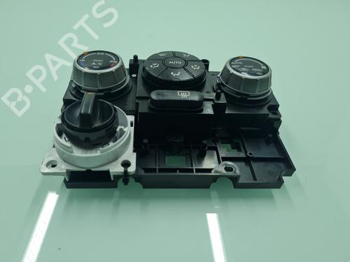 Climate control SUZUKI GRAND VITARA II (JT, TE, TD)  | BP21640977I5 
