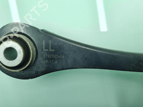 Left rear suspension arm BMW 1 (F20) 116 d | BP21637562M14 