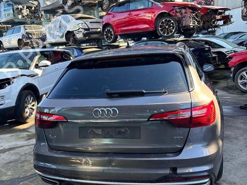 Left taillight AUDI A4 B9 Avant (8W5, 8WD) 2.0 TDI | BP31638514C34 - Image 7