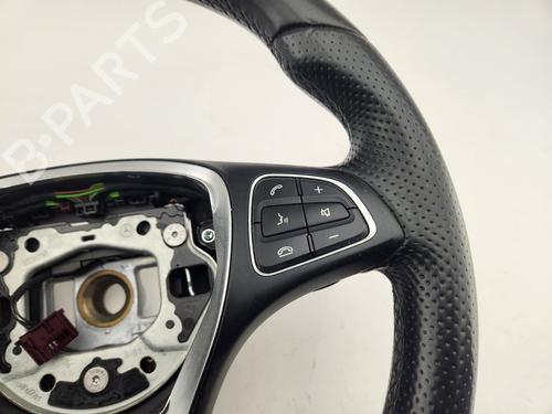 Steering wheel MERCEDES-BENZ C-CLASS T-Model (S205) C 350 e (205.247) | BP30856116C49